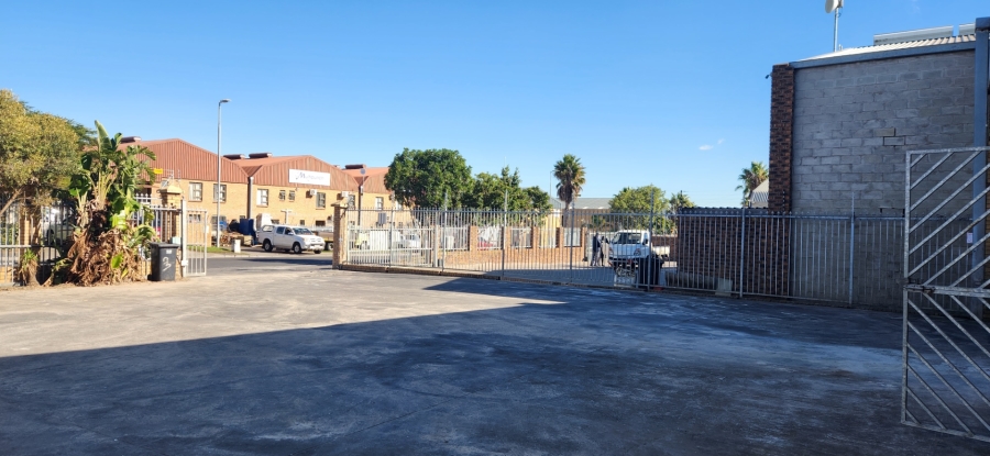 To Let Commercial Property for Rent in Killarney Gardens Western Cape